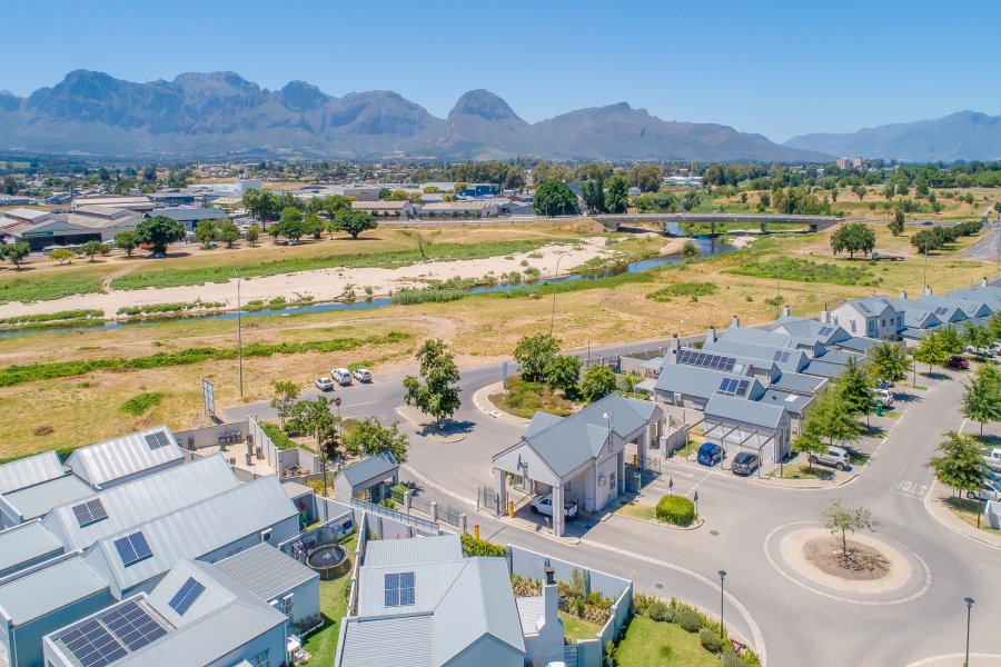 3 Bedroom Property for Sale in Paarl South Western Cape